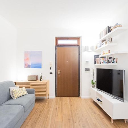 Rosart House By Rent All Como Lejlighed Eksteriør billede