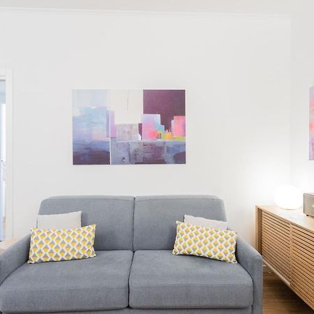 Rosart House By Rent All Como Lejlighed Eksteriør billede