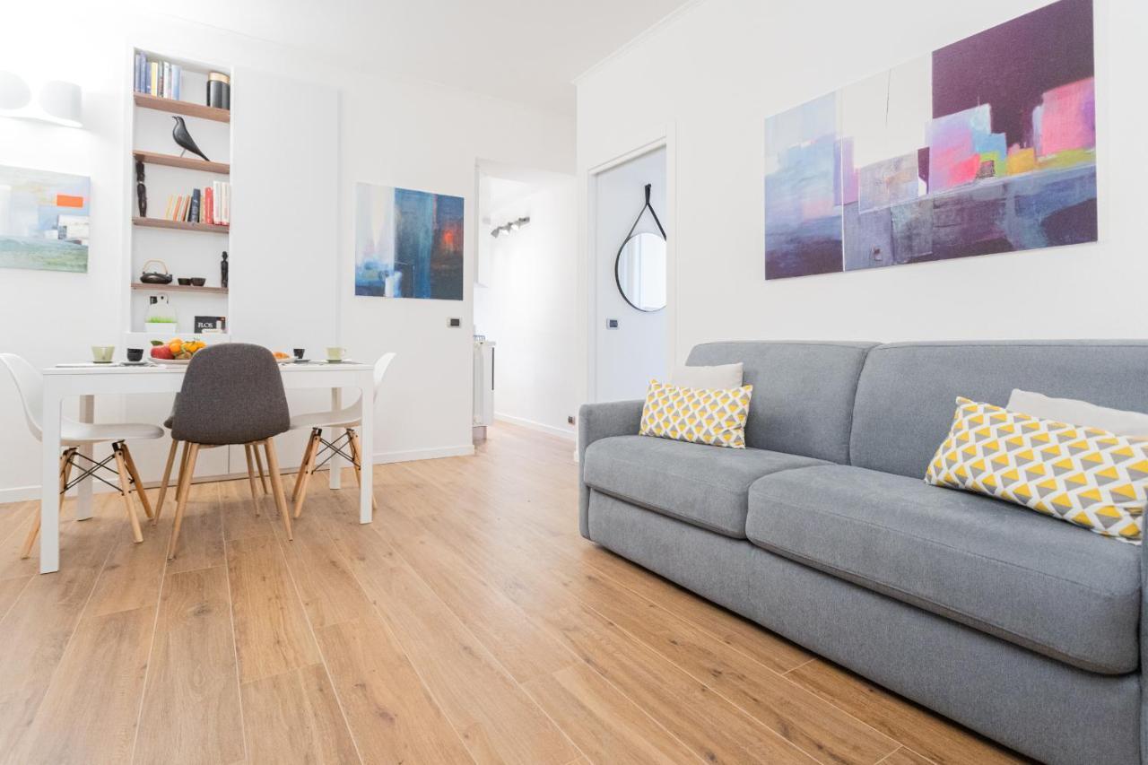 Rosart House By Rent All Como Lejlighed Eksteriør billede