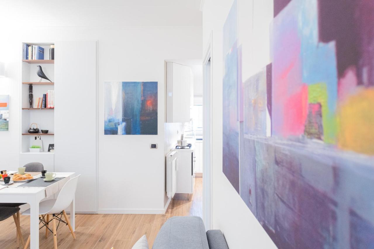 Rosart House By Rent All Como Lejlighed Eksteriør billede