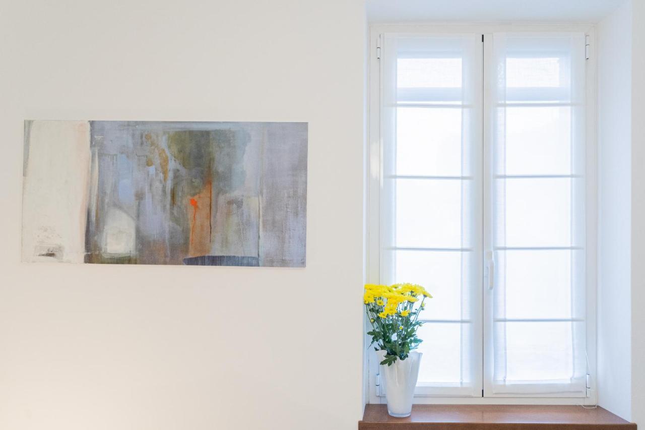 Rosart House By Rent All Como Lejlighed Eksteriør billede