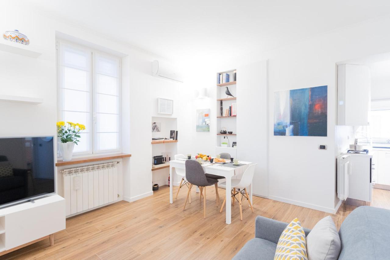 Rosart House By Rent All Como Lejlighed Eksteriør billede