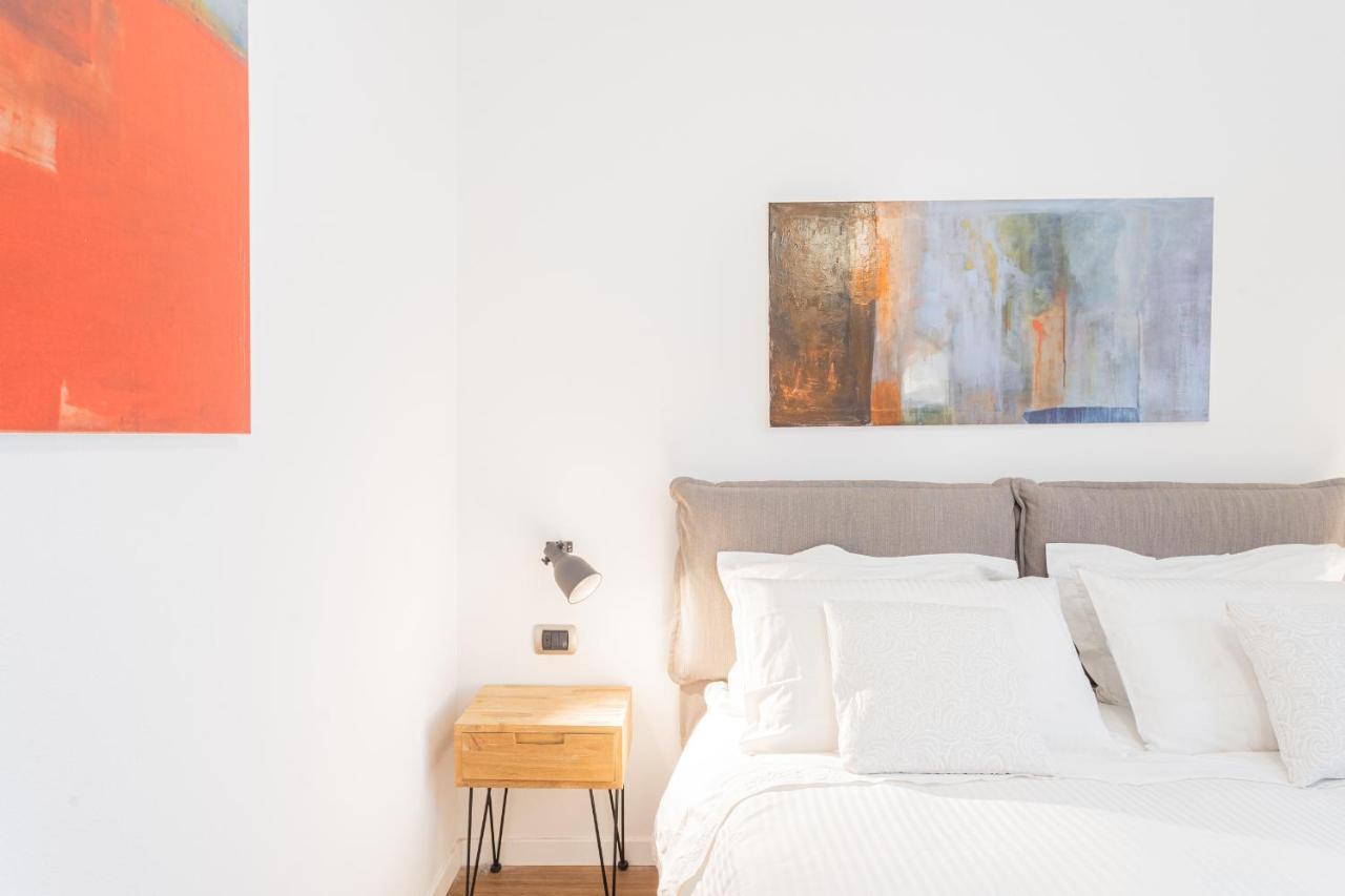 Rosart House By Rent All Como Lejlighed Eksteriør billede
