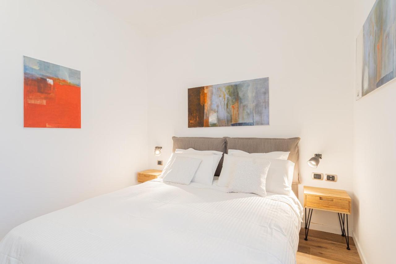 Rosart House By Rent All Como Lejlighed Eksteriør billede