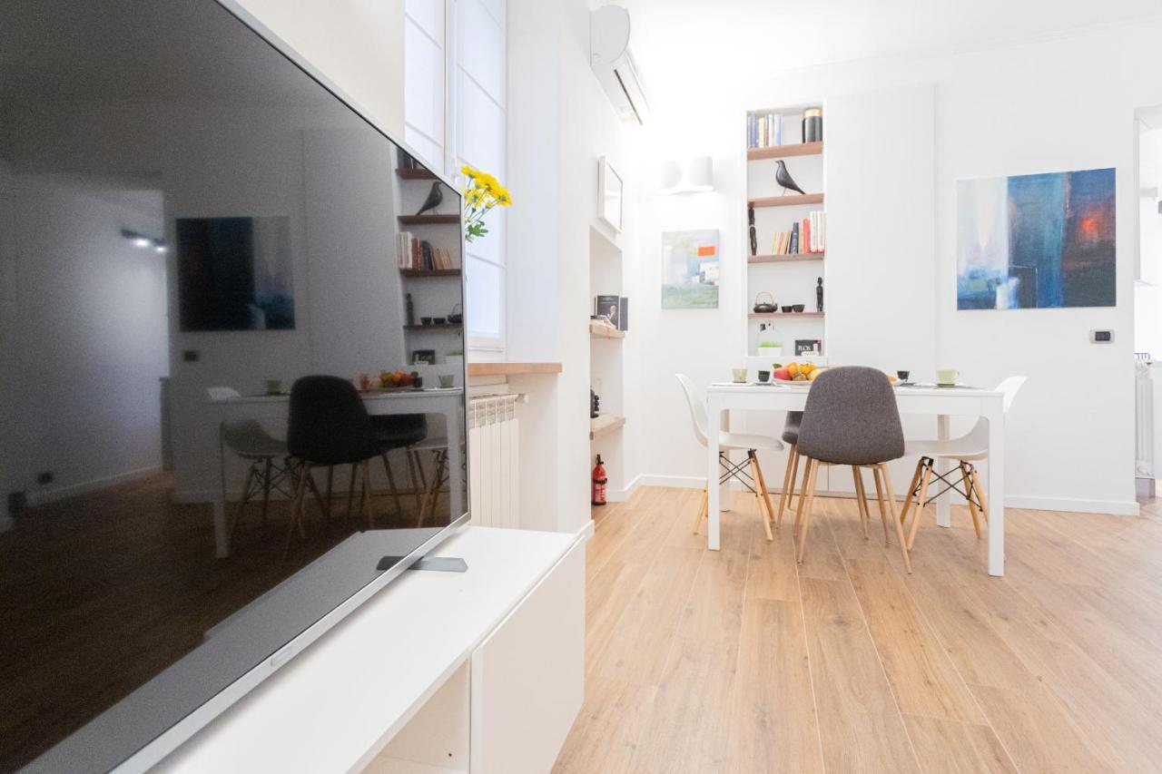 Rosart House By Rent All Como Lejlighed Eksteriør billede