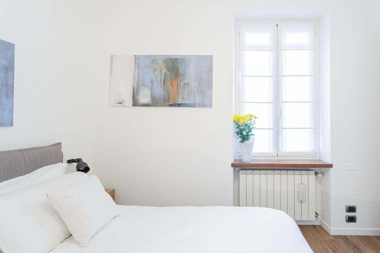 Rosart House By Rent All Como Lejlighed Eksteriør billede