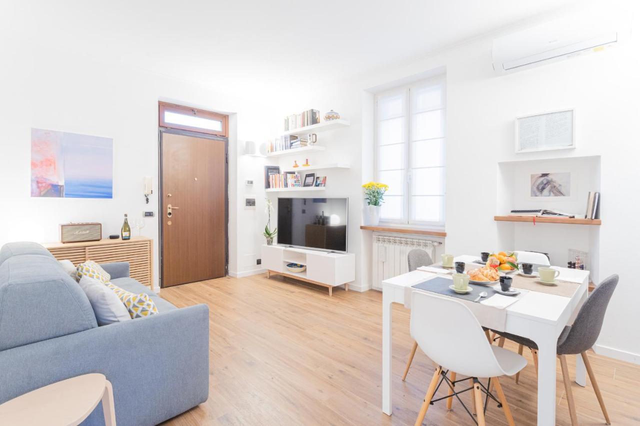 Rosart House By Rent All Como Lejlighed Eksteriør billede