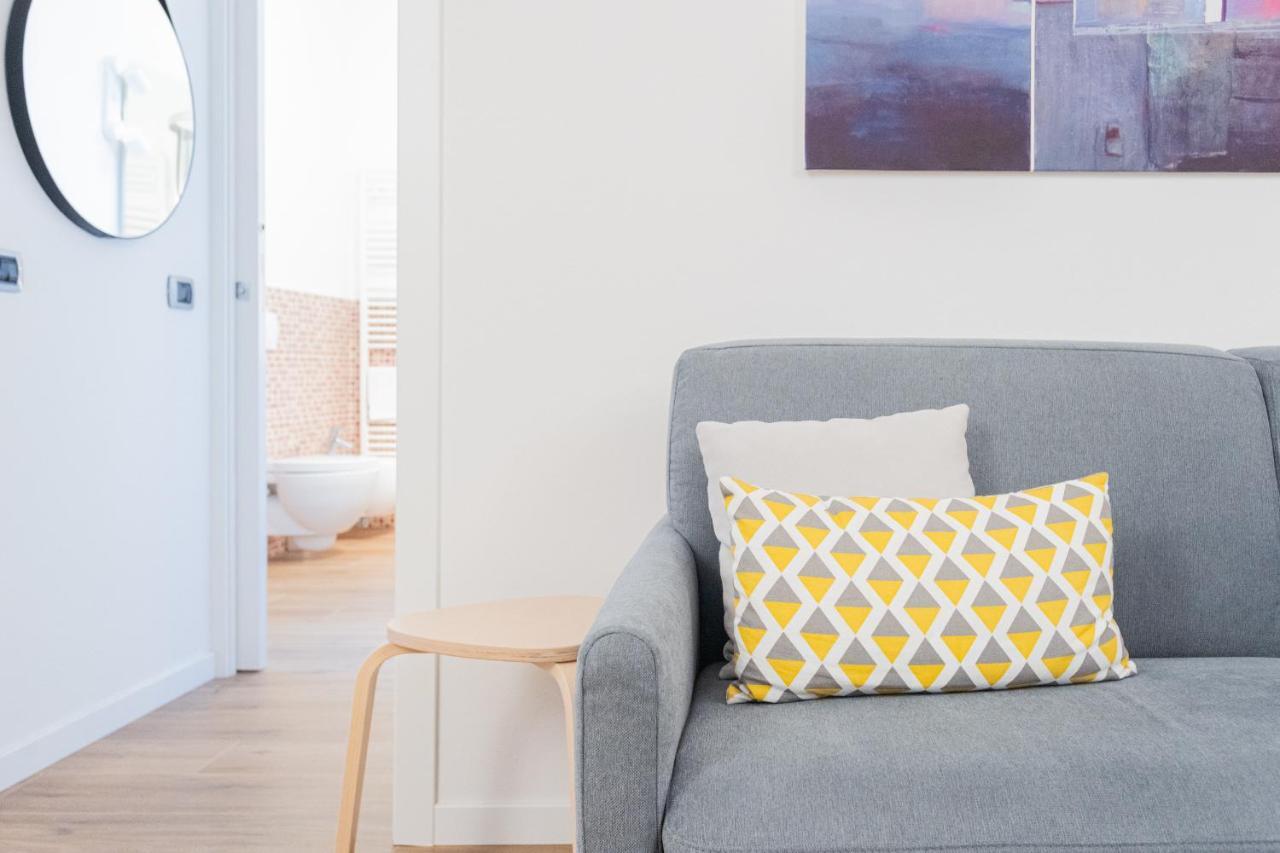 Rosart House By Rent All Como Lejlighed Eksteriør billede